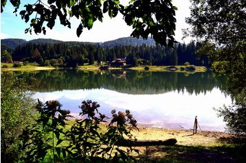 Vasaras māja Krpačovo / Krpáčovo 2